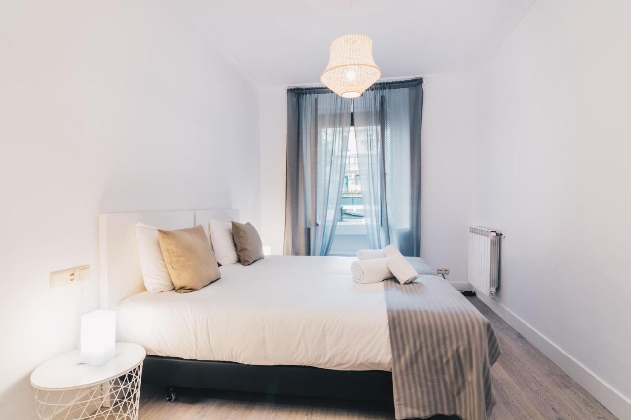 Victoria By People Rentals San Sebastián Exterior foto