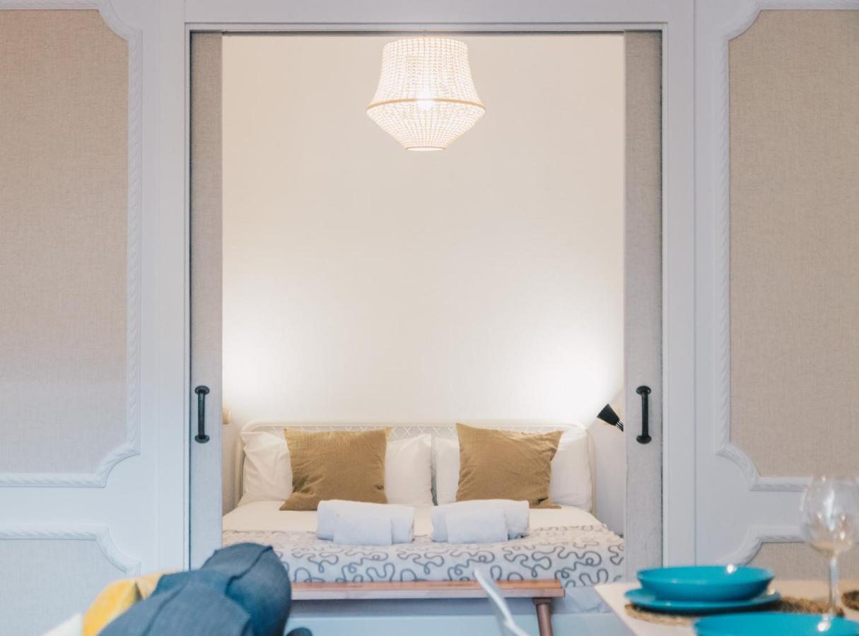 Victoria By People Rentals San Sebastián Exterior foto